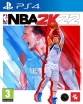 NBA 2K22 [PS4, английская версия] - Магазин "Игровой Мир" - Приставки, игры, аксессуары. Екатеринбург