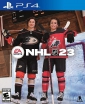 NHL 23 [PS4, английская версия] - Магазин "Игровой Мир" - Приставки, игры, аксессуары. Екатеринбург