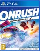 Onrush (PS4) Англ. версия - Магазин "Игровой Мир" - Приставки, игры, аксессуары. Екатеринбург