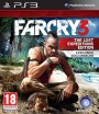 Far Cry 3 (PS3) Расширенное издание - Магазин "Игровой Мир" - Приставки, игры, аксессуары. Екатеринбург