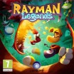 Rayman Legends (jewel) - Магазин "Игровой Мир" - Приставки, игры, аксессуары. Екатеринбург