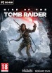 Rise of the Tomb Raider (PC) - Магазин "Игровой Мир" - Приставки, игры, аксессуары. Екатеринбург