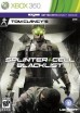 Tom Clancy's Splinter Cell Blacklist (Xbox 360) Up - Магазин "Игровой Мир" - Приставки, игры, аксессуары. Екатеринбург