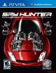 Spy Hunter (PS Vita) - Магазин "Игровой Мир" - Приставки, игры, аксессуары. Екатеринбург