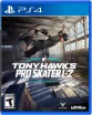 Tony Hawk's Pro Skater 1 + 2 [PS4, английская вер] - Магазин "Игровой Мир" - Приставки, игры, аксессуары. Екатеринбург