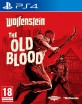 Wolfenstein: The Old Blood (PS4) рус - Магазин "Игровой Мир" - Приставки, игры, аксессуары. Екатеринбург
