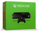 Microsoft Xbox One 500 GB (игровая приставка) - Магазин "Игровой Мир" - Приставки, игры, аксессуары. Екатеринбург