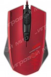 Мышь Speedlink LEDOS Gaming Mouse Red USB - Магазин "Игровой Мир" - Приставки, игры, аксессуары. Екатеринбург