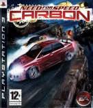 Need for Speed Carbon (PS3) - Магазин "Игровой Мир" - Приставки, игры, аксессуары. Екатеринбург