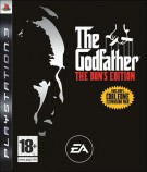Godfather the Don's Edition (PS3) - Магазин "Игровой Мир" - Приставки, игры, аксессуары. Екатеринбург