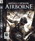 Medal of Honor: Airborne (PS3) - Магазин "Игровой Мир" - Приставки, игры, аксессуары. Екатеринбург