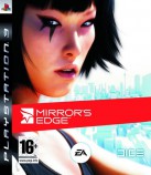 Mirror's Edge (PS3) Рус - Магазин "Игровой Мир" - Приставки, игры, аксессуары. Екатеринбург