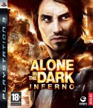 Alone in the Dark - Inferno (PS3) - Магазин "Игровой Мир" - Приставки, игры, аксессуары. Екатеринбург
