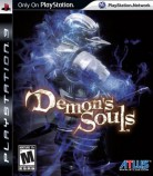 Demon's Souls (PS3) - Магазин "Игровой Мир" - Приставки, игры, аксессуары. Екатеринбург