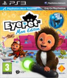 EyePet (PS Move) Platinum Рус - Магазин "Игровой Мир" - Приставки, игры, аксессуары. Екатеринбург