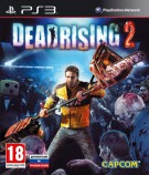 Dead Rising 2 (PS3) - Магазин "Игровой Мир" - Приставки, игры, аксессуары. Екатеринбург