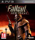 Fallout New Vegas (PS3) - Магазин "Игровой Мир" - Приставки, игры, аксессуары. Екатеринбург