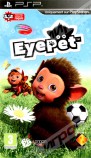 EyePet (Игра + Камера) (PSP) - Магазин "Игровой Мир" - Приставки, игры, аксессуары. Екатеринбург