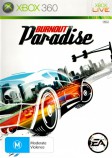 Burnout Paradise (Xbox 360) - Магазин "Игровой Мир" - Приставки, игры, аксессуары. Екатеринбург