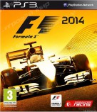 Formula 1 2014 (PS3) - Магазин "Игровой Мир" - Приставки, игры, аксессуары. Екатеринбург