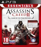 Assassin's Creed 2 (PS3) GOTY Edition - Магазин "Игровой Мир" - Приставки, игры, аксессуары. Екатеринбург