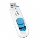 16GB A-Data флэш-диск С008 WhiteBlue - Магазин "Игровой Мир" - Приставки, игры, аксессуары. Екатеринбург