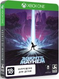 Agents of Mayhem (Xbox One) Рус - Магазин "Игровой Мир" - Приставки, игры, аксессуары. Екатеринбург
