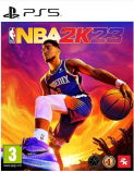 NBA 2K23 [PS5, английская версия] - Магазин "Игровой Мир" - Приставки, игры, аксессуары. Екатеринбург