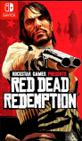 Red Dead Redemption [Nintendo Switch, русские суб] - Магазин "Игровой Мир" - Приставки, игры, аксессуары. Екатеринбург