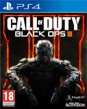 Call of Duty: Black Ops III (PS4) Nuketown Edition - Магазин "Игровой Мир" - Приставки, игры, аксессуары. Екатеринбург