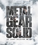 Metal Gear Solid: The Legacy Collection (PS3) - Магазин "Игровой Мир" - Приставки, игры, аксессуары. Екатеринбург