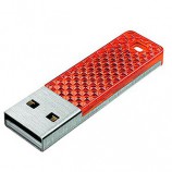 16GB SANDISK флеш-диск Z55 Cruzer Facet Red - Магазин "Игровой Мир" - Приставки, игры, аксессуары. Екатеринбург