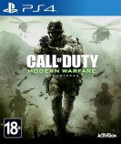 Call of Duty: Modern Warfare Remastered (PS4) Рус - Магазин "Игровой Мир" - Приставки, игры, аксессуары. Екатеринбург