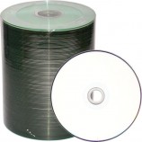 CD-R printable (полная заливка) 700 Mb (100шт) - Магазин "Игровой Мир" - Приставки, игры, аксессуары. Екатеринбург