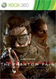 Metal Gear Solid V: The Phantom Pain (Xbox 360) ру - Магазин "Игровой Мир" - Приставки, игры, аксессуары. Екатеринбург