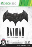 Batman: The Telltale Series (Xbox 360) Рус - Магазин "Игровой Мир" - Приставки, игры, аксессуары. Екатеринбург