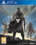 Destiny (PS4) - Магазин "Игровой Мир" - Приставки, игры, аксессуары. Екатеринбург