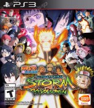 Naruto Shippuden Ultimate Ninja Storm Revolution. - Магазин "Игровой Мир" - Приставки, игры, аксессуары. Екатеринбург