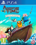 Adventure Time: Pirates of Enchiridion [PS4, англ] - Магазин "Игровой Мир" - Приставки, игры, аксессуары. Екатеринбург