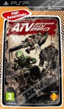 ATV Off Road Fury Pro (PSP) Essentials - Магазин "Игровой Мир" - Приставки, игры, аксессуары. Екатеринбург