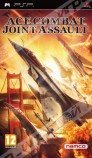 Ace Combat: Joint Assault (PSP) - Магазин "Игровой Мир" - Приставки, игры, аксессуары. Екатеринбург