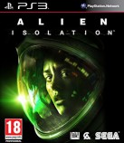 Alien: Isolation (PS3) русская версия - Магазин "Игровой Мир" - Приставки, игры, аксессуары. Екатеринбург