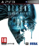 Aliens: Colonial Marines (PS3) Расширенное издание - Магазин "Игровой Мир" - Приставки, игры, аксессуары. Екатеринбург