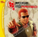 Bionic Commando Rearmed (jewel) 1C CD - Магазин "Игровой Мир" - Приставки, игры, аксессуары. Екатеринбург