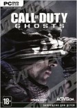 Call of Duty: Ghosts (DVD-box) - Магазин "Игровой Мир" - Приставки, игры, аксессуары. Екатеринбург