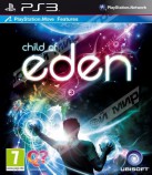 Child of Eden (PS Move) (PS3) - Магазин "Игровой Мир" - Приставки, игры, аксессуары. Екатеринбург