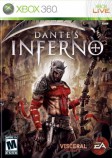Dante`s Inferno (Xbox 360) - Магазин "Игровой Мир" - Приставки, игры, аксессуары. Екатеринбург