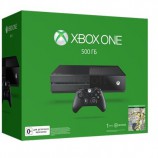 Microsoft Xbox One 500 ГБ + Fifa17 - Магазин "Игровой Мир" - Приставки, игры, аксессуары. Екатеринбург