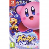Kirby Star Allies [NS] - Магазин "Игровой Мир" - Приставки, игры, аксессуары. Екатеринбург