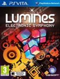 Lumines: Electronic Symphony (PS Vita) - Магазин "Игровой Мир" - Приставки, игры, аксессуары. Екатеринбург